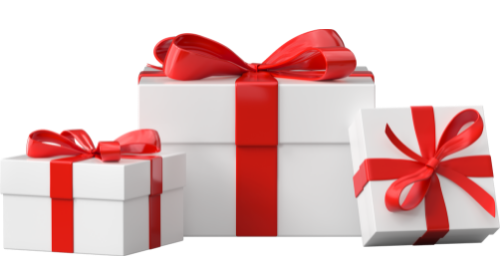 Intimate Rider holiday gift guide