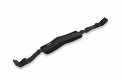 Product view of the IntimateRider's positioning strap accessory.