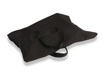 IntimateRider Travel Bag stows easily