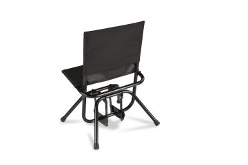 IntimateRider Sexual Positioning Chair Back View